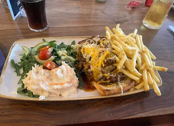 Baniyas West Abu Dhabi