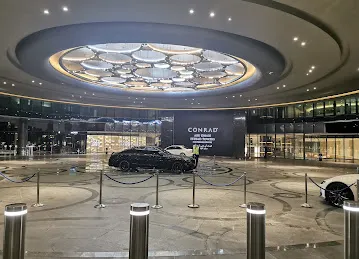 Bank Audi sal - Abu Dhabi (Representative Office)