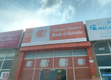 Bank of Baroda