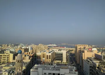 Bank Of Baroda Residential