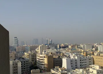 Bank Of Baroda Residential