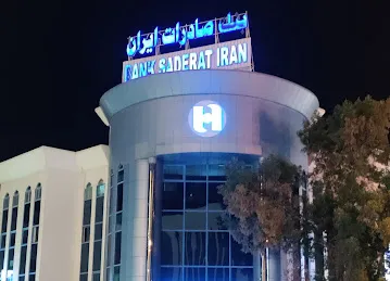 Bank Saderat Iran