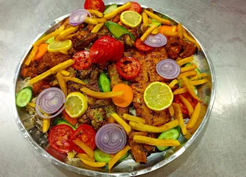 Bannu Gate Cafe, Grill and Restaurant