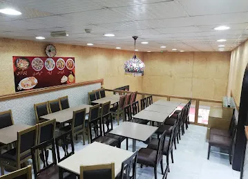 Bannu Gate Cafe, Grill and Restaurant