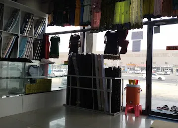 Bannu Gul gents tailor