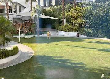 Banyan Tree Residences, Hillside Dubai