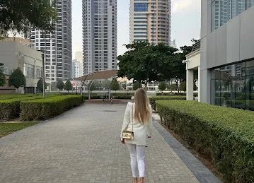 Banyan Tree Residences, Hillside Dubai