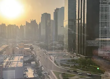 Banyan Tree Residences, Hillside Dubai