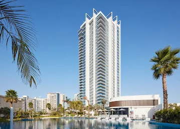 Banyan Tree Residences, Hillside Dubai