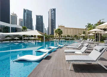 Banyan Tree Residences, Hillside Dubai
