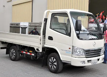 Banyas new cars trading