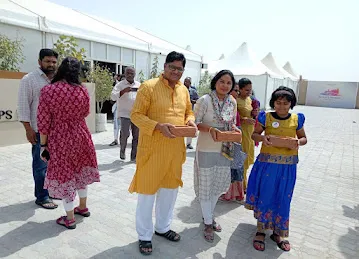 BAPS Hindu Mandir, Abu Dhabi