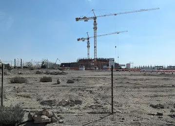 BAPS Hindu Mandir, Abu Dhabi