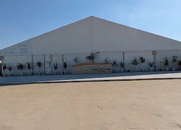 BAPS Hindu Mandir, Abu Dhabi