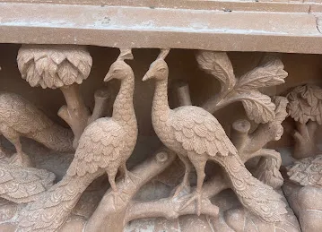 BAPS Hindu Mandir, Abu Dhabi