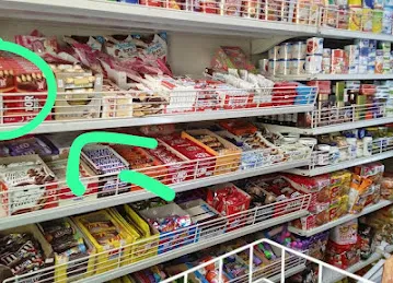 Baqala Capifive