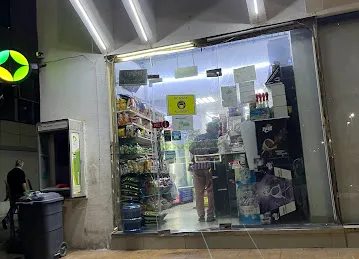 Baqala Classic Grocery