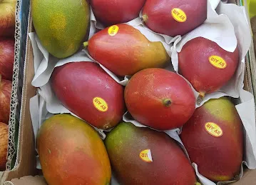 Baqala Flash Leaf FoodStuff