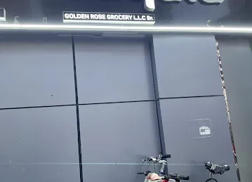 Baqala Golden Grocery