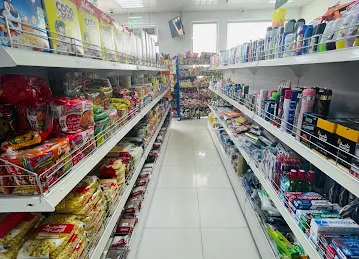 BAQALA JIL JALAN