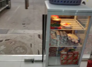 Baqala Lulu Plaza