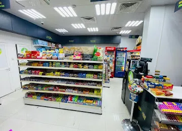 Baqala Saavi Grocery