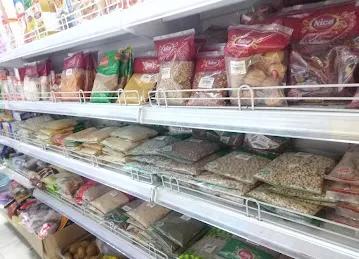 Baqala sweet melon