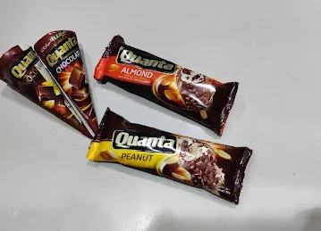 Baqalaabukhalil Abu Khalil grocery
