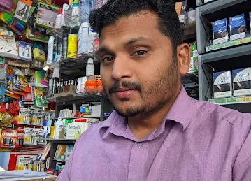 Baqalaabukhalil Abu Khalil grocery