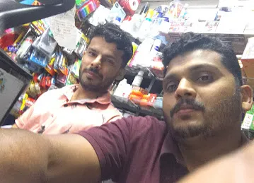 Baqalaabukhalil Abu Khalil grocery