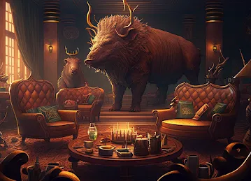 Bar Du Porc