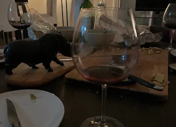 Bar Du Porc