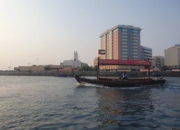 Bar Dubai