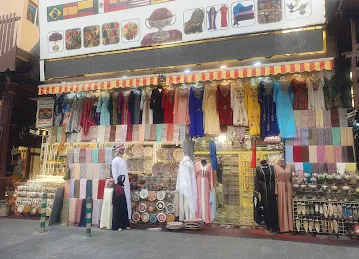 Bar Dubai
