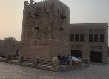 Bar Dubai