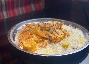 BAR WA BAHAR RESTAURANT & CAFE مطعم ومقهي بر و بحر