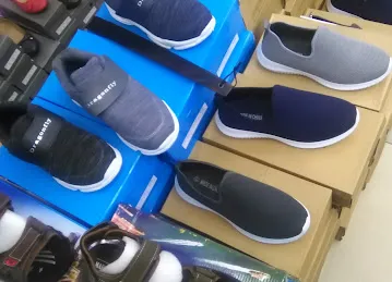 Barada Shoes