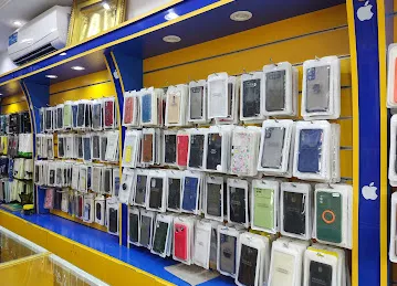Baraha Mobiles shops
