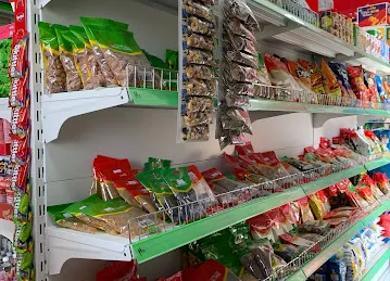 BARAKAT AL NOOR GROCERY LLC