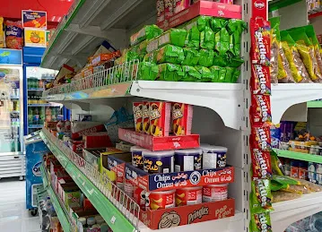 BARAKAT AL NOOR GROCERY LLC