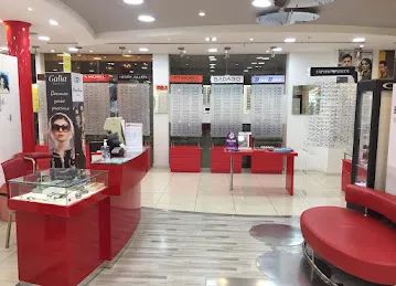 Barakat Optical
