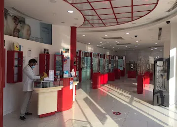 Barakat Optical