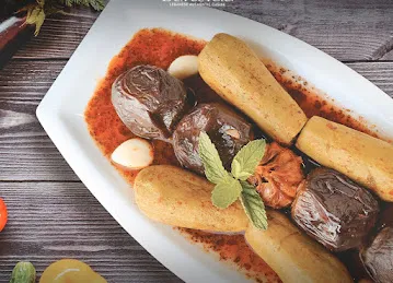 Baranda Lebanese Restaurant