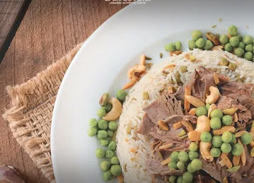 Baranda Lebanese Restaurant
