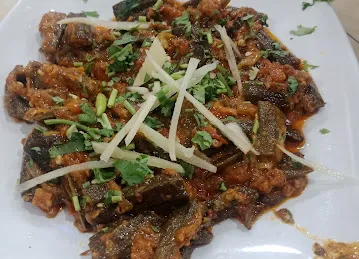 Baraq Cafeteria