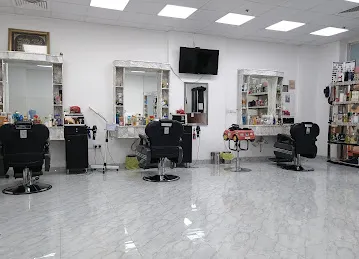 Barbar shop Bede Zayed gent's saloon
