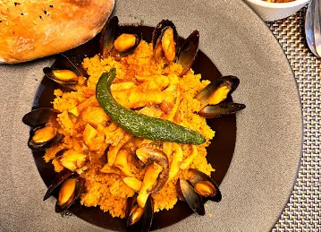Barbaros Restaurant