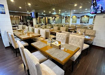 Barbaros Restaurant