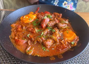 Barbaros Restaurant