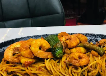 Barbaros Restaurant
